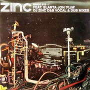 Zinc - Flim (Bingo Beats BINGO015-1, 2004) :   