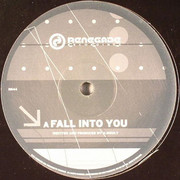 Mouly - Fall Into You / Hangin' Out The Back (Renegade Recordings RR44, 2003) :   