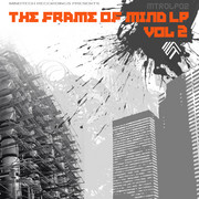 various artists - The Frame Of Mind LP Vol.2 (Mindtech Recordings MTRDLP002, 2009) :   