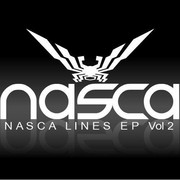 various artists - The Nasca Lines EP Vol. 2 (Nasca NASCADIGITAL007, 2009)
