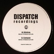 Tactile - Aldabra / Caravan (Dispatch Recordings DIS015, 2005) : посмотреть обложки диска