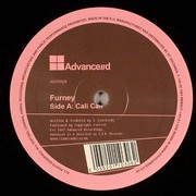 Furney - Cali Cali / Feeling Up (Advance//d Recordings ADVR029, 2007) :   