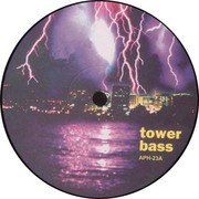 Aphrodite - Tower Bass / Re-Cuts II (Aphrodite Recordings APH023, 1996) : посмотреть обложки диска