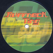 DJ Dazee - Saxamaphone / Own Thing (RuffNeck Ting Records RNT014, 1998)