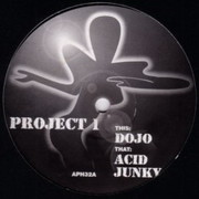 Aphrodite - Dojo / Acid Junky (Aphrodite Recordings APH032, 2000)