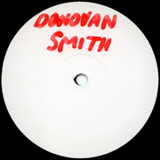 Donovan Smith - Universal / The Water (Basement Records BRSS45, 1995)