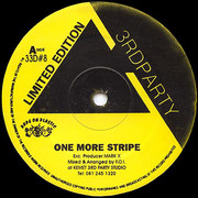 F.O.I. & Fusion - One More Stripe / Treat All Girls Right (3rd Party 3RD08, 1994) :   