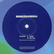 Jazz Cartel - Expand / Blue Haze (Creative Wax CW114, 1996) : посмотреть обложки диска