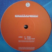 Justice - Airsign / Lounge Lizard (Creative Wax CW119, 1998) : посмотреть обложки диска
