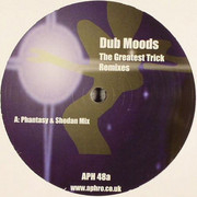 Aphrodite - Dub Moods (The Greatest Trick Remixes) (Aphrodite Recordings APH048, 2005) : посмотреть обложки диска