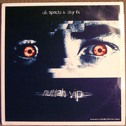 UK Apachi & Shy FX - Nuttah VIP (Ebony Recordings EBR021, 2001) :   