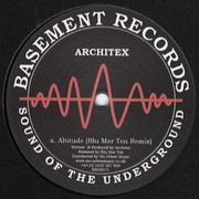 Architex - Altitude (Basement Records BRSS071, 2007) :   
