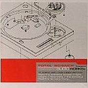 Total Science - Audio Works 01 (C.I.A. CIAAWCD1, 2001)