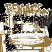 Remarc - Unreleased Dubs 94-96 (Planet Mu ZIQ085CD, 2004)