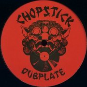 Jacky Murda & RCola - Junglist Bandelero (Chopstick Dubplate CHOP02, 2003)