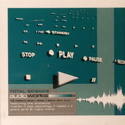 Total Science - Audio Works 06 (C.I.A. CIAAWCD6, 2004) :   