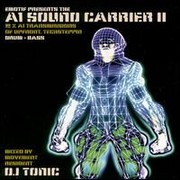 DJ Tonic - A1 Sound Carrier II (Emotif Recordings EMFCDLP005, 2000)