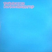 Total Science - Pop Psychology EP (C.I.A. CIA016, 2003) : посмотреть обложки диска