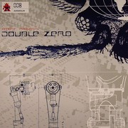 Armour - Dexters Groove / Isolated (Double Zero DZ008, 2001) : посмотреть обложки диска