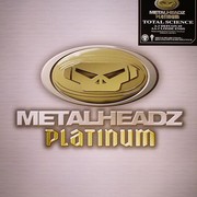 Total Science - Defcon 69 (Metalheadz Platinum METPLA002, 2005) :   