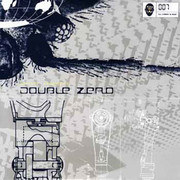 Ill Logic & Raf - Water Torture / Mind Tricks (Double Zero DZ007, 2001)