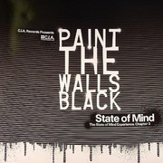 State Of Mind - The State Of Mind Experience: Chapter 3 (C.I.A. CIA032, 2006) :   