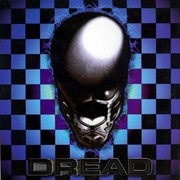 Military Police - Shit Maan! / Darkside (Dread Recordings DREAD14, 1996) :   