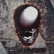 Renegade - Dark Soldier (Dread Recordings DREAD15, 1996) :   