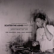 various artists - Scatter The Ashes / Vulcanic (Cyanide Recordings CYAN030DINGO, 2009) :   