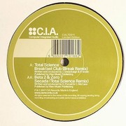 various artists - Breakfast Club / Secada (Remixes) (C.I.A. CIALTD011, 2007) :   