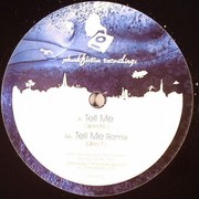Specific - Tell Me (Phunkfiction Recordings PHUNK012, 2008) :   