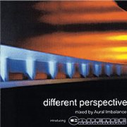 Aural Imbalance - Different Perspective (Cadence DP001, 2001)