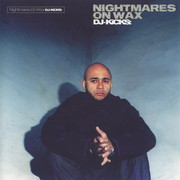 Nightmares On Wax - DJ Kicks (Studio !K7 !K7093CD, 2000) :   