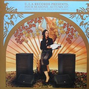 various artists - Four Seasons. Autumn EP (C.I.A. CIA028, 2005) :   