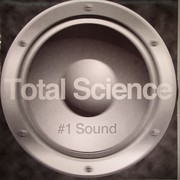 Total Science - #1 Sound / A.C.I. (C.I.A. CIA020, 2004) :   