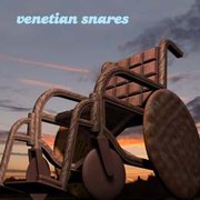 Venetian Snares - The Chocolate Wheelchair Album (Planet Mu ZIQ077CD, 2003)