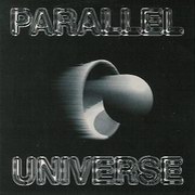 4 Hero - Parallel Universe (Reinforced Records RIVETCD04, Selector SEL03, 1995)