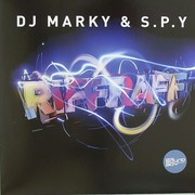 DJ Marky & S.P.Y. - Riff Raff / Times Move On (Digital Soundboy SBOY029, 2010) :   