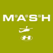 various artists - M*A*S*H Compilation (M*A*S*H MASH08, 2005)