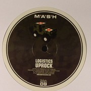 Logistics - Uprock / Static (M*A*S*H MASH09, 2005) :   