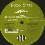 Audio State - Russian Roulette / Lifeforms (Emotif Recordings EMF2022, 1998)