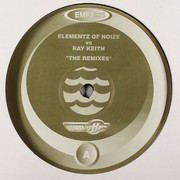 various artists - Neon / D4 Toxic Waste (Remixes) (Emotif Recordings EMF2025, 1998) :   