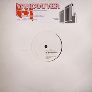 unknown artist -  Vancouver (Formation City Series CITY002, 2000) :   