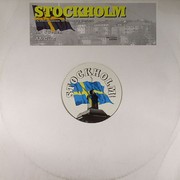 Unknown Factor - Stockholm (Formation City Series CITY006, 2000) :   