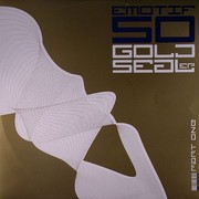 various artists - Goldseal EP (Part 1) (Emotif Recordings EMF2050PT1, 2003) :   