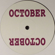 Generation Dub - October (Formation Months Series MONTHS010, 2003) :   