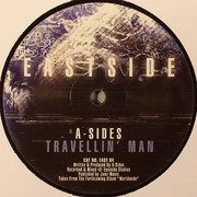 A-Sides - Travellin' Man / Scorpion (Eastside Records EAST84, 2010) :   