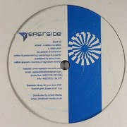 A-Sides & Calibre - Distinction / People Of Tomorrow (Eastside Records EAST65, 2004) :   