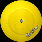 Tekniq - Yellow (Formation Colours Series YEL001, 1996) :   