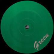 John B - Green (Formation Colours Series GREEN001, 1996)